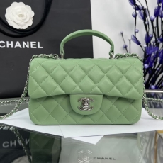 Chanel CF Series Bags